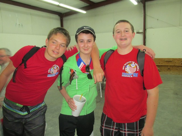 summercamp