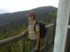 BSA Troop 91 Hike to Mt. Cammerer 2008