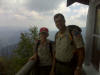 BSA Troop 91 Hike to Mt. Cammerer 2008