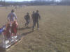 BSA Troop 91 Klondike Derby 2009