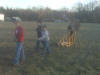 BSA Troop 91 Klondike Derby 2009
