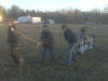 BSA Troop 91 Klondike Derby 2009