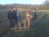 BSA Troop 91 Klondike Derby 2009