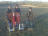 BSA Troop 91 Klondike Derby 2009